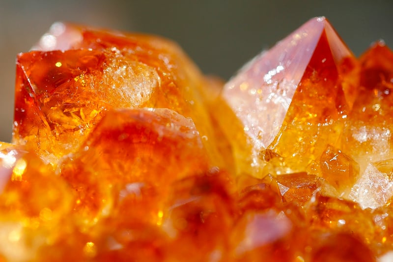 Time Crystals