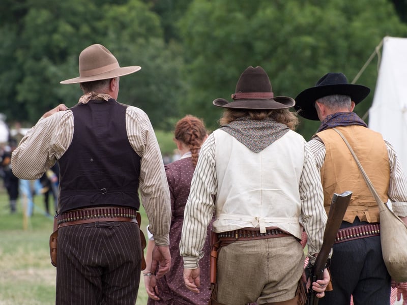 Medieval Festival