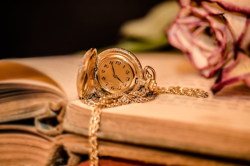 Quantum Clocks